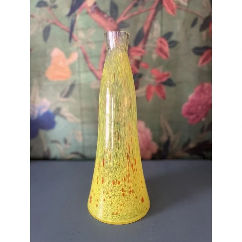 Marinha Grande MGlass Vase 14